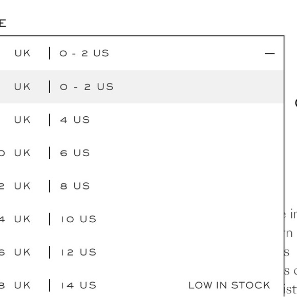 Borgo de Nor Margaux Ruffled Floral Maxi Dress - Picture 7 of 7